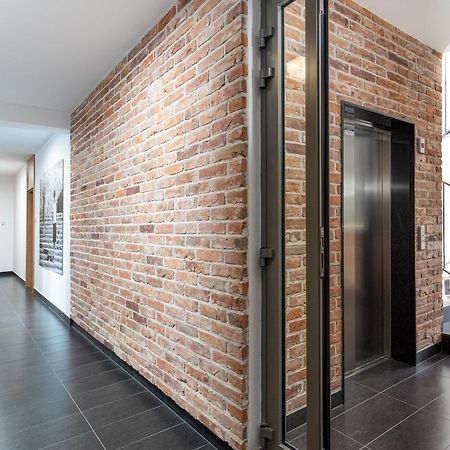 Jazz Station Apartment GO Cracovia Esterno foto
